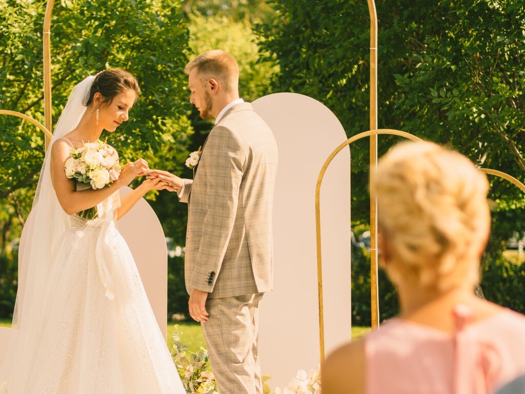 mariage