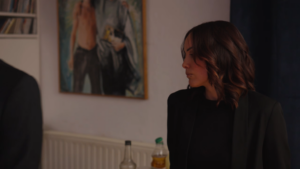 Extrait de bande démo d'actrice